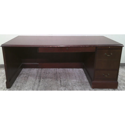 Large Desk