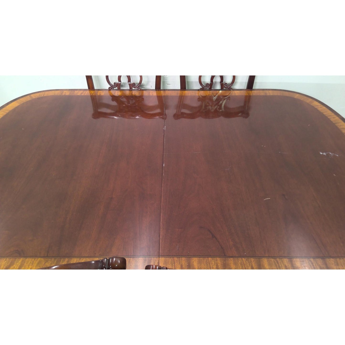 9 Piece Dining Set