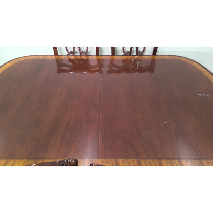 9 Piece Dining Set