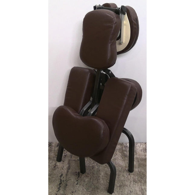 Foldable Back Massage Chair