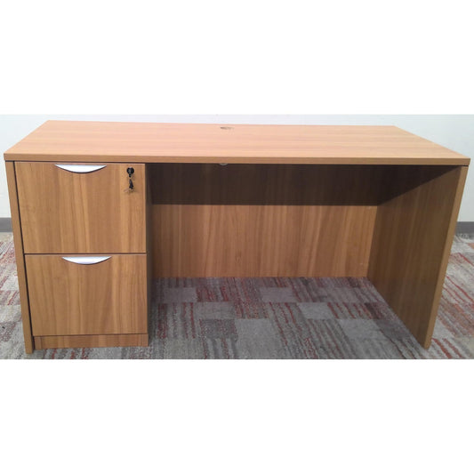 59" Desk