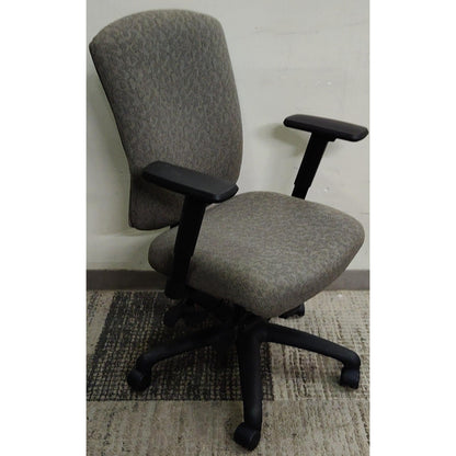 Gray Office Chair