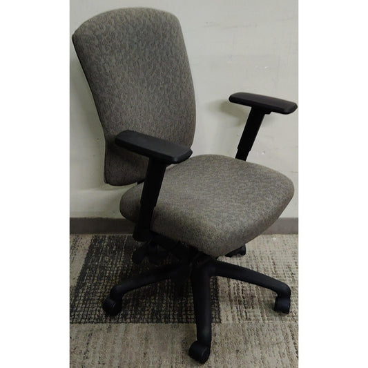 Gray Office Chair