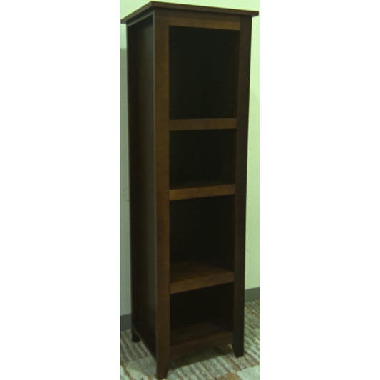 Wooden Shelving Unit