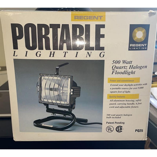 Flood Light