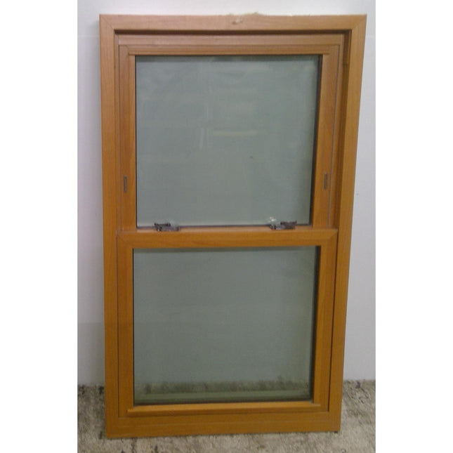 28" x 48" Double Hung Window