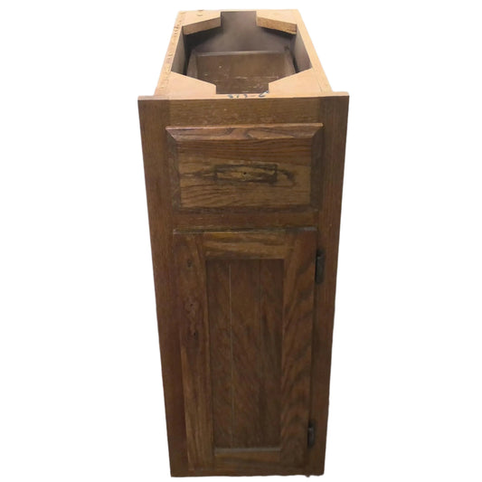 12" Base Cabinet