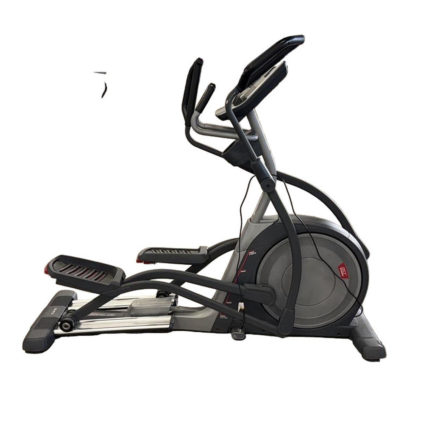 Elliptical Bike Machine