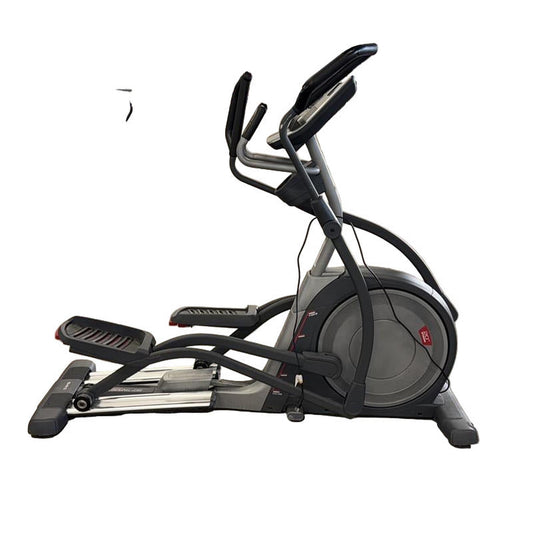 Elliptical Bike Machine