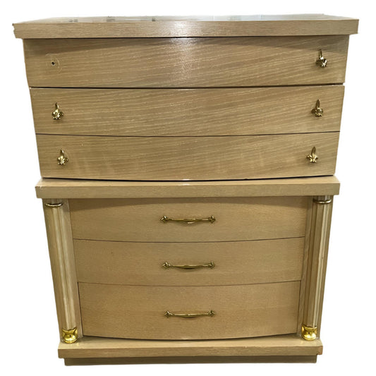 Vintage Mid Centruy Dresser