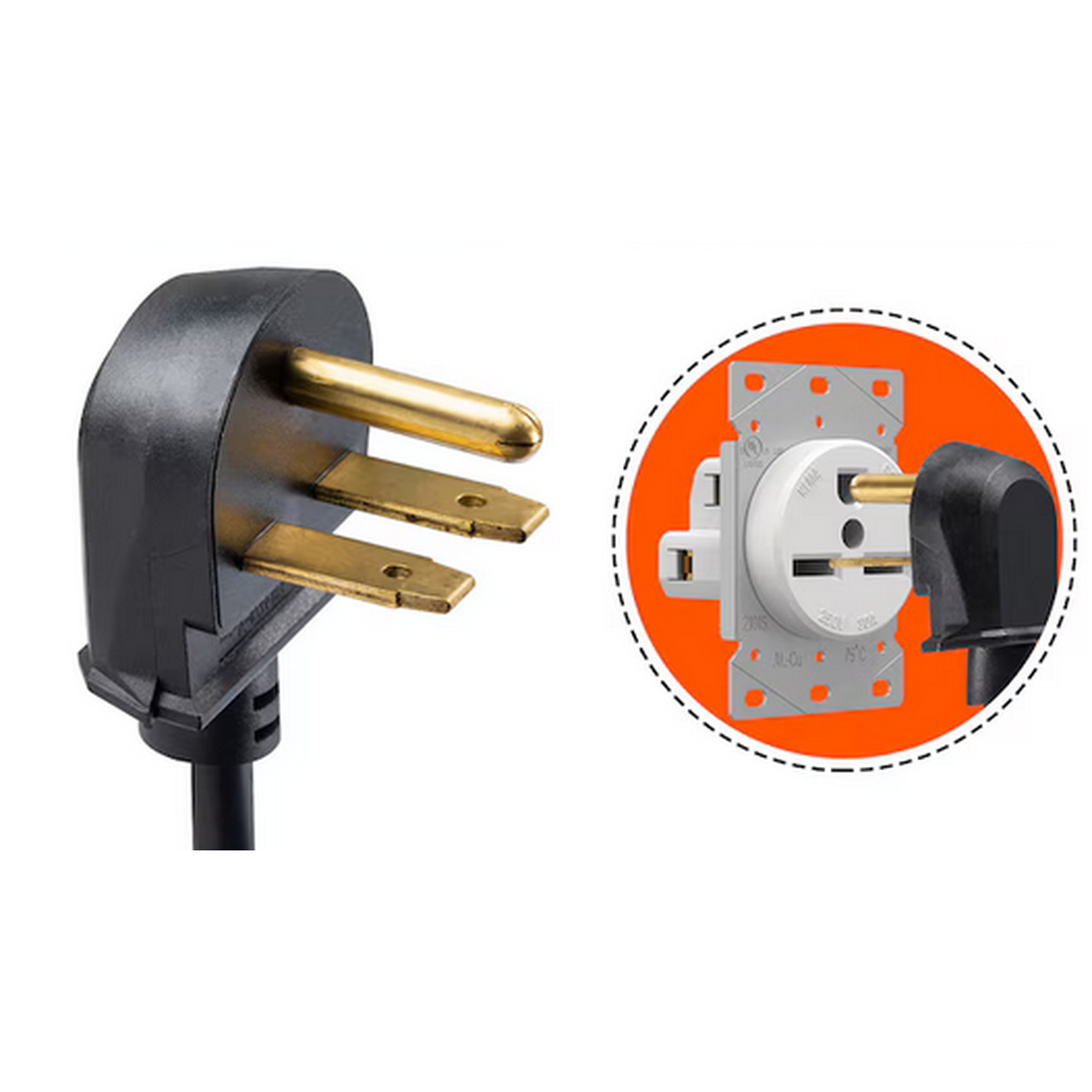 5600 -Watt Infrared Portable Heater with Thermostat