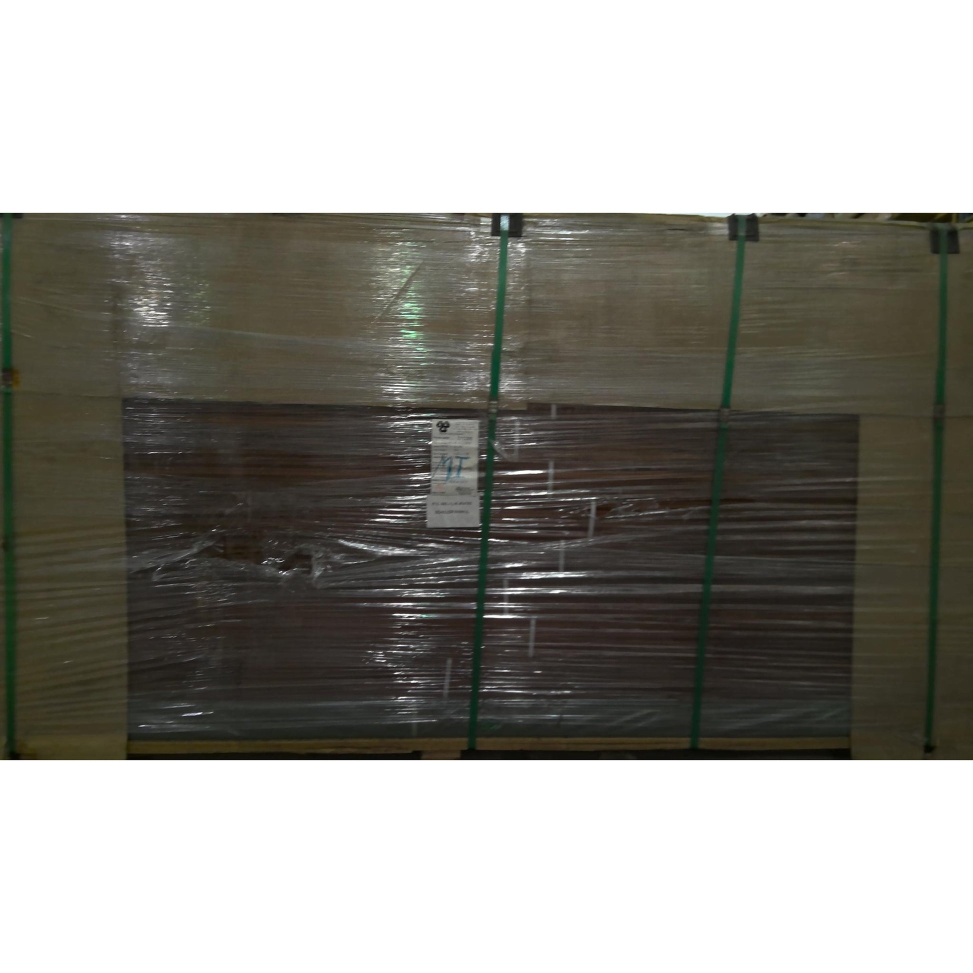 ReStore Select x 1070 Square Feet of Tamarindo/Brazlillian Rosewood Unfinished Hardwood Flooring