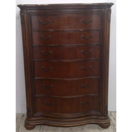 6 Drawer Dresser