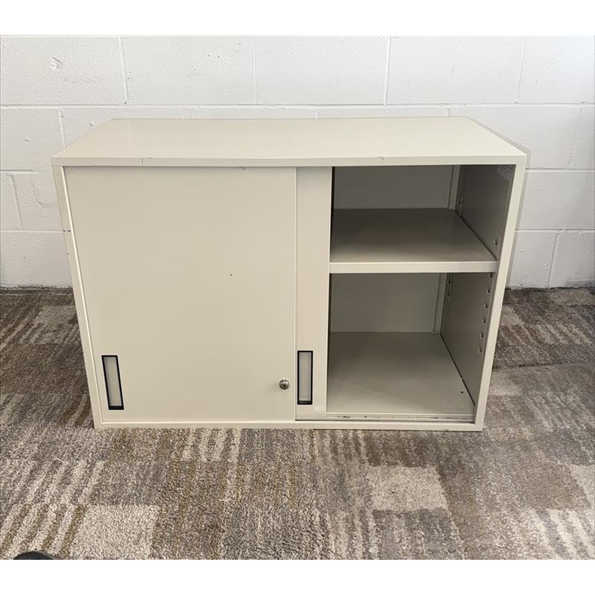 Metal Storage Cabinet
