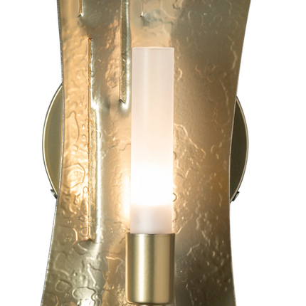 Crest 1-Light Sconce