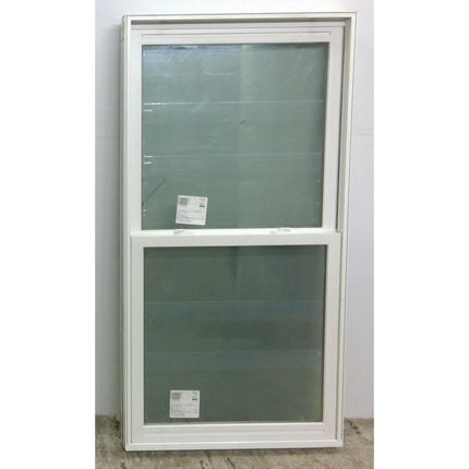 31.5" x 62" Double Hung Window
