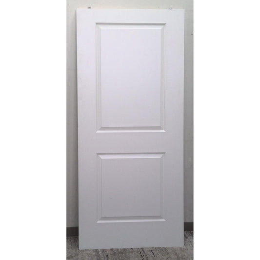 36" x 80" 2 Panel Door