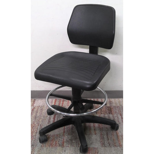 Black Office Chair