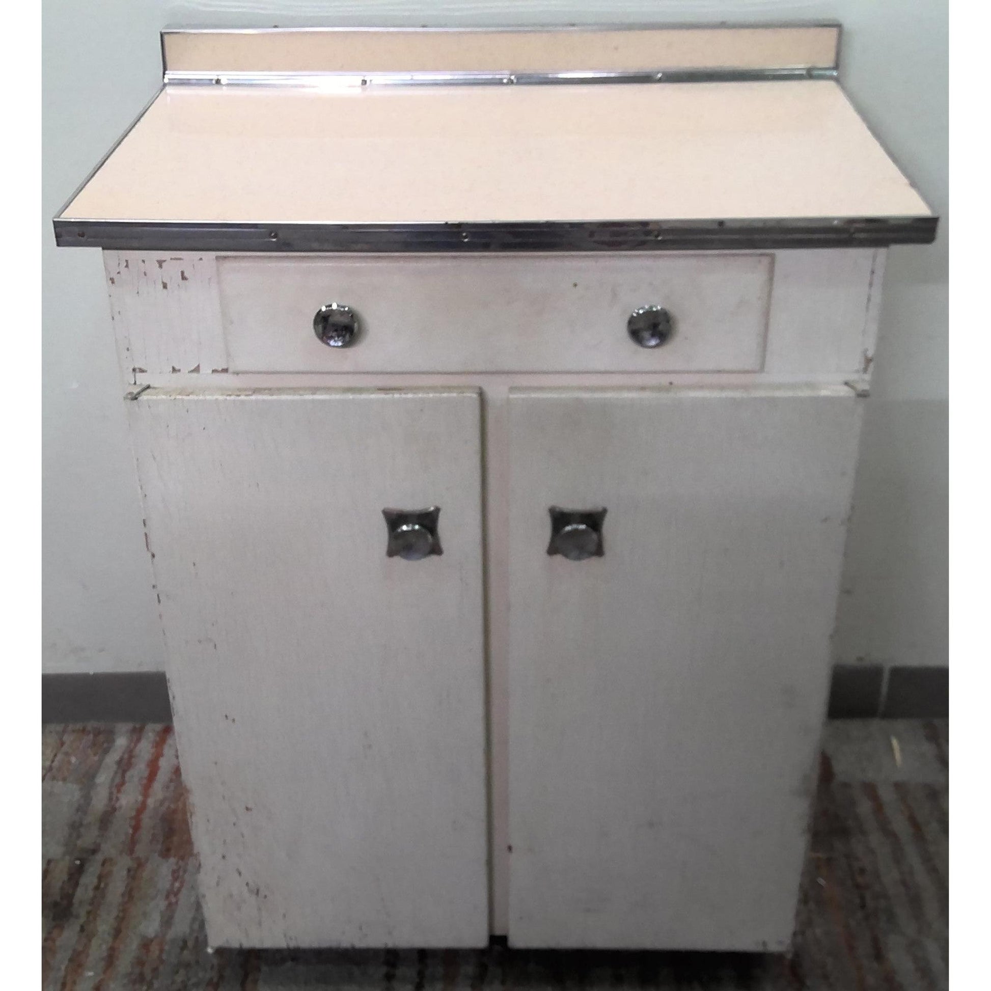 28" Base Cabinet