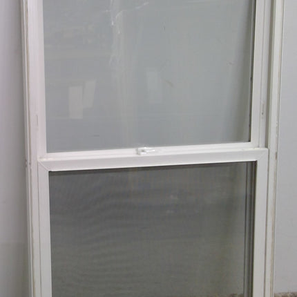 28" x 45.5" Double Hung Window