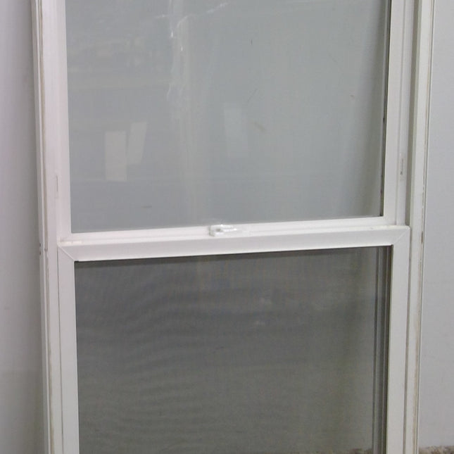 28" x 45.5" Double Hung Window