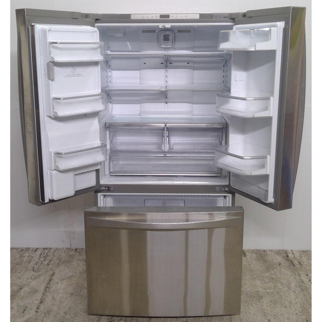 Kenmore Elite Stainless Steel French Door Refrigerator (Added 08/01/2026)