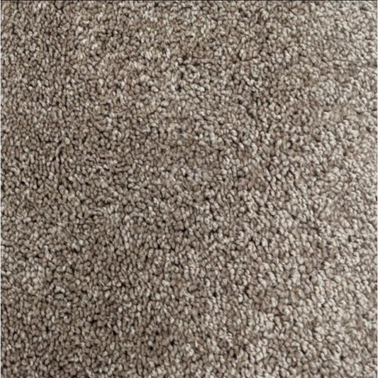 12ft x 12ft Tan Carpet