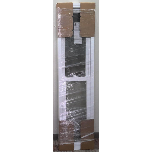 17" x 69" Double Hung Window