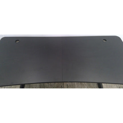 60" Black Gaming Desk (Added 08/01/2026)