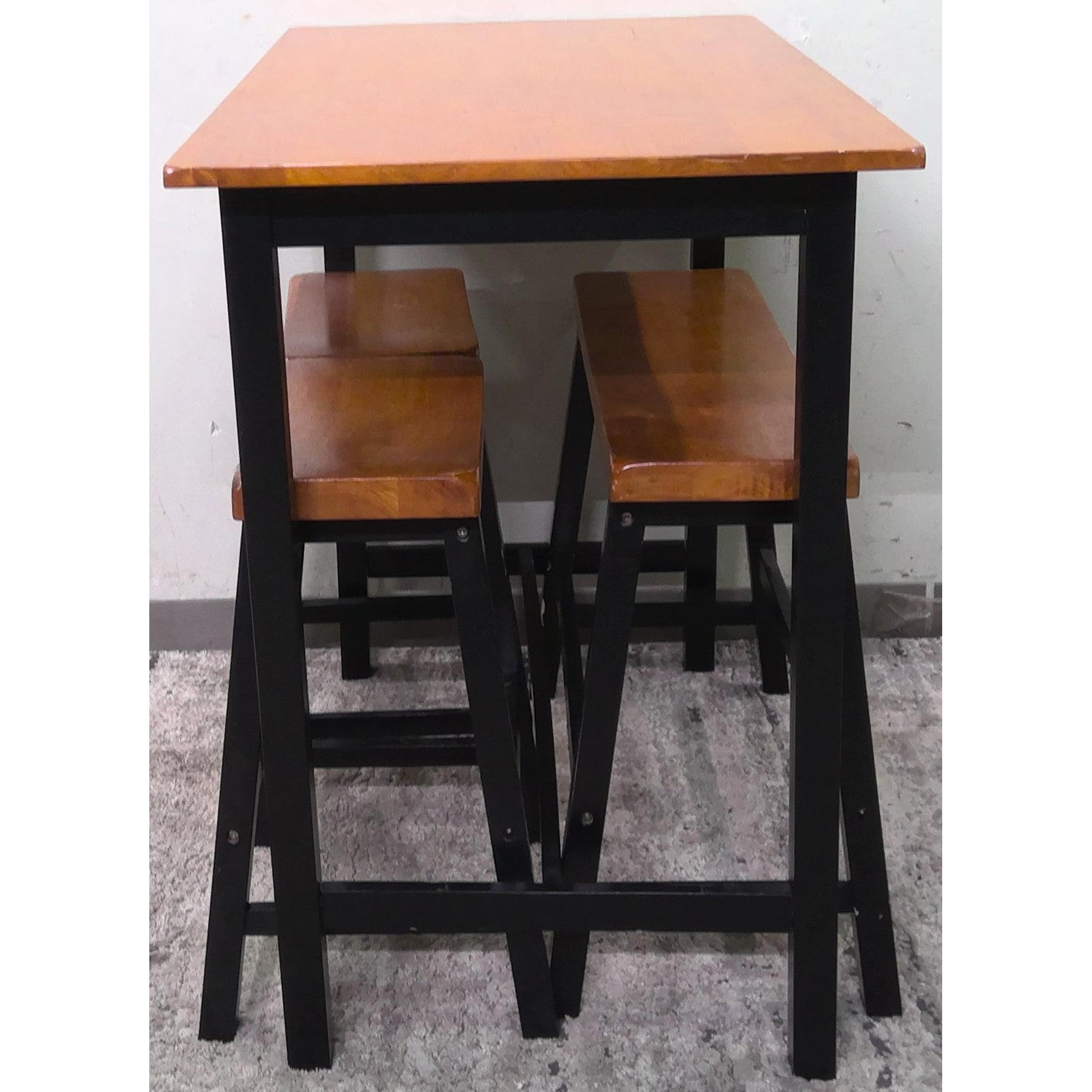Counter Height Dining Table Set