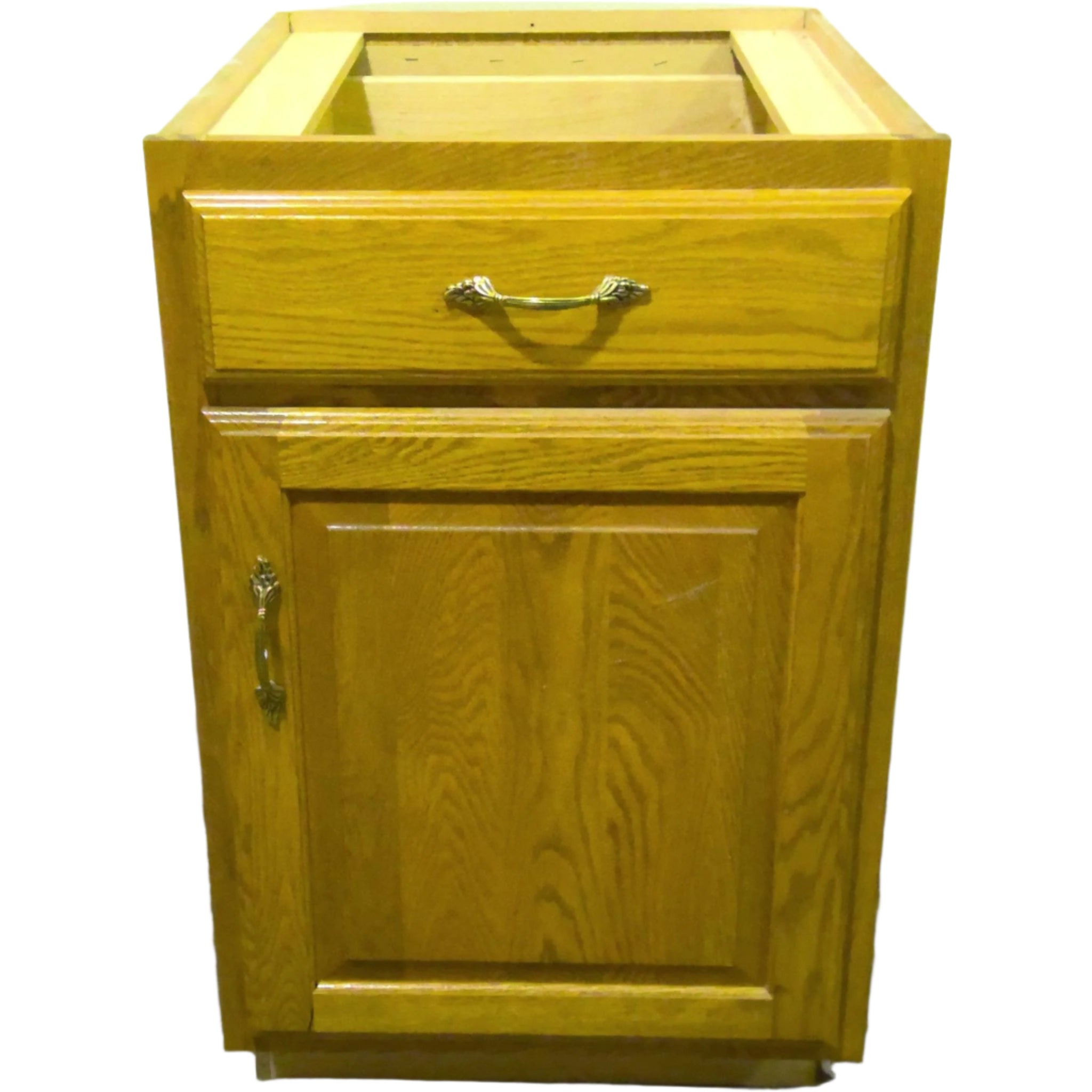 21" Base Habitat for Humanity ReStore