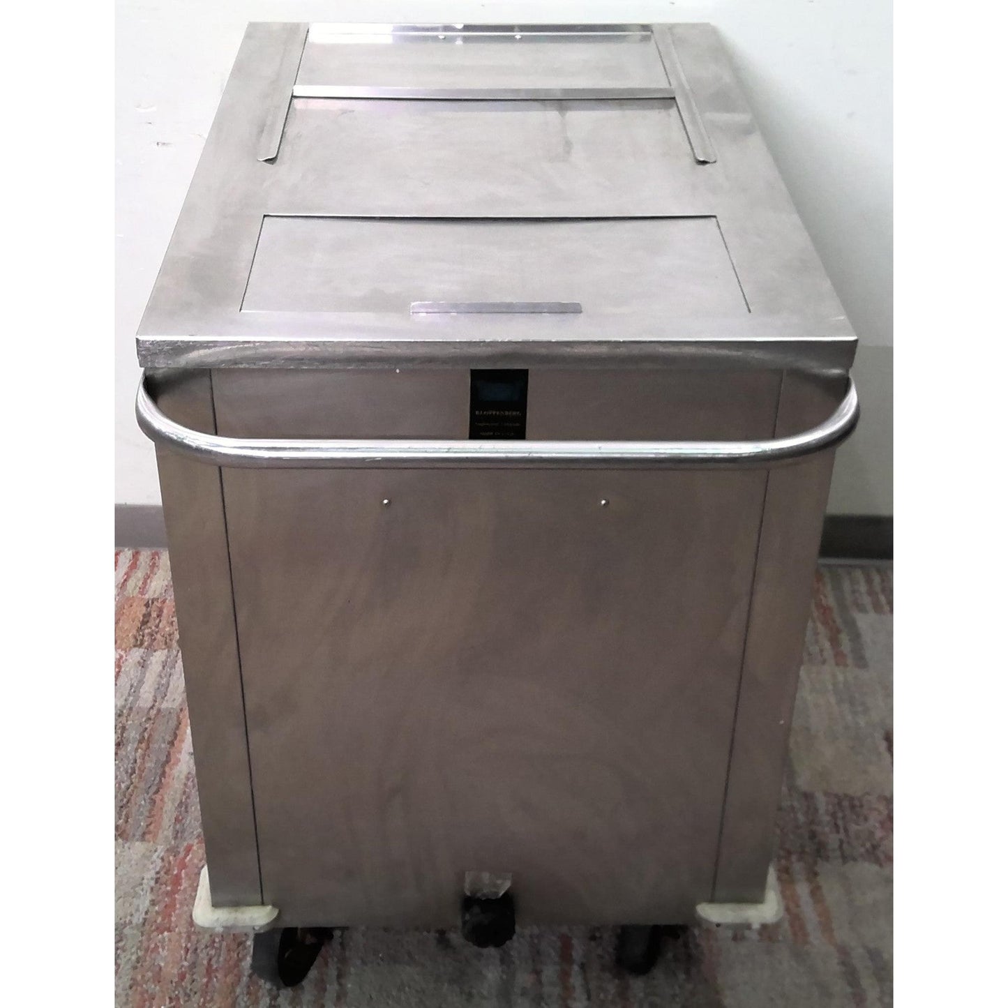 36" x 24" Portable Ice Bin