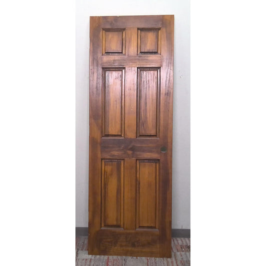 28" x 80" 6 Panel Door