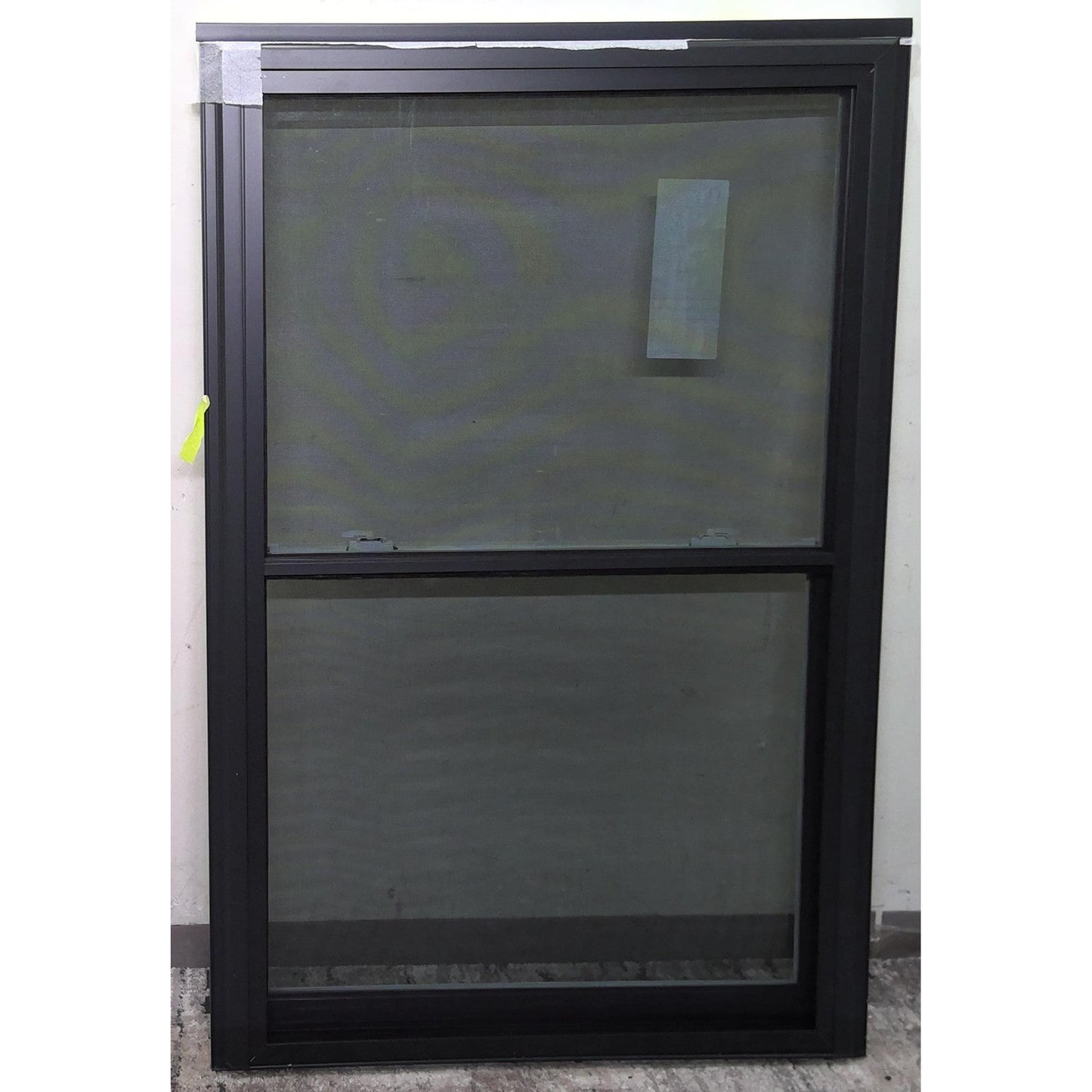 39" x 60" Double Hung Window