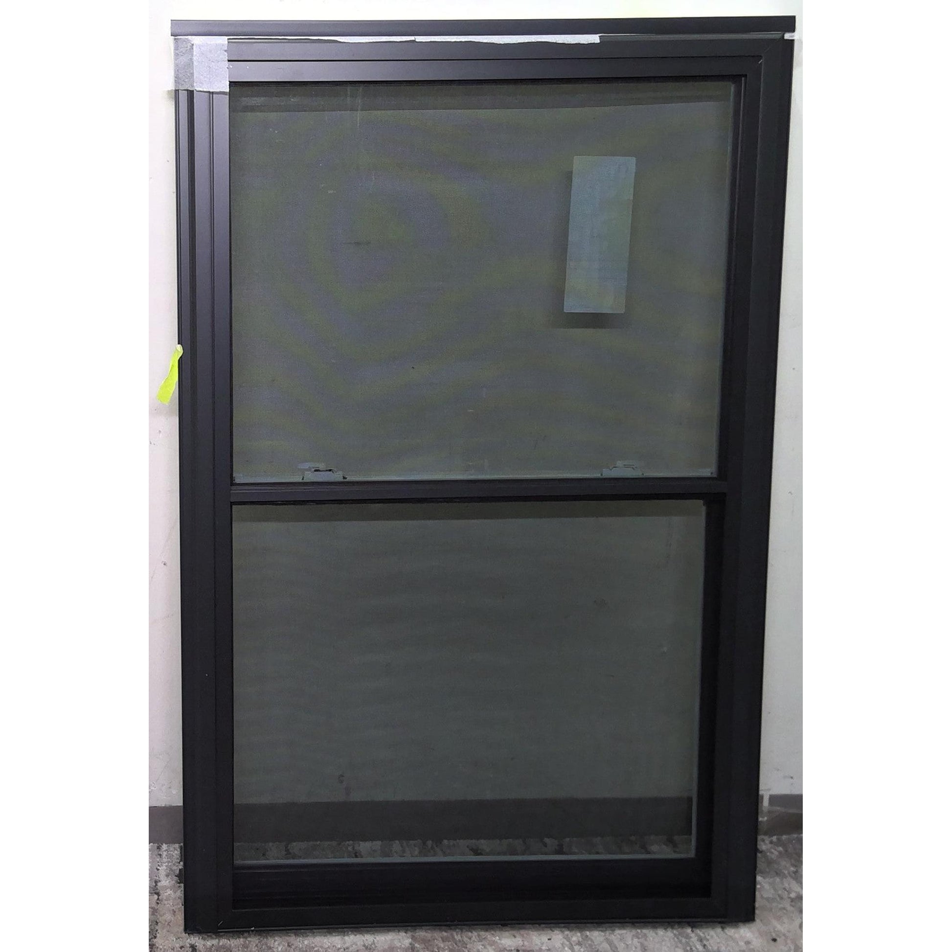 39" x 60" Double Hung Window
