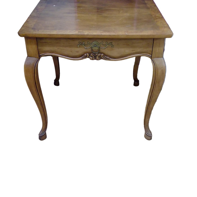 End Table 23462
