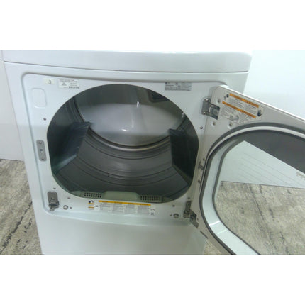 LG Gas Dryer