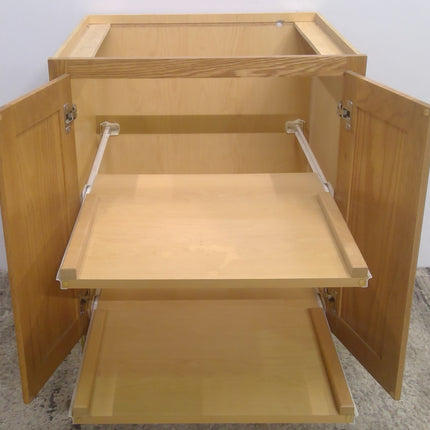 24" Base Cabinet