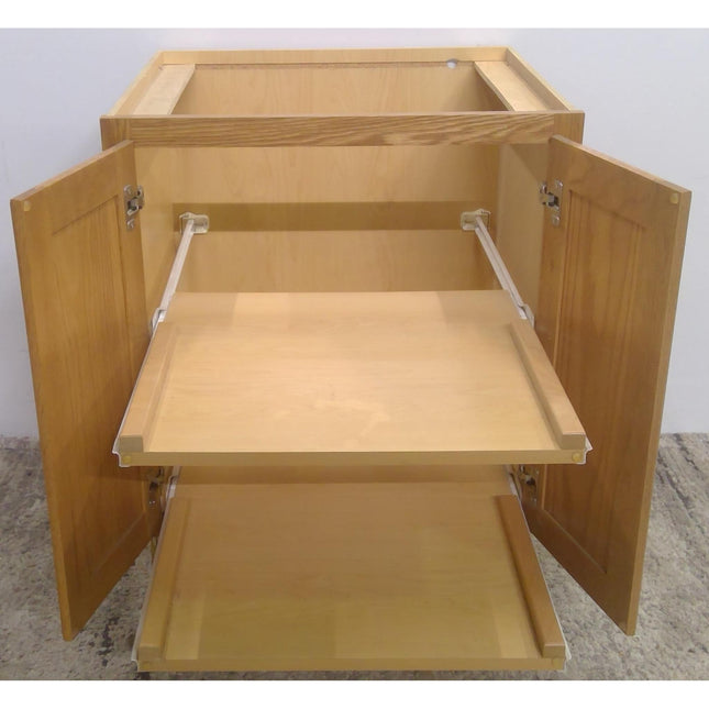 24" Base Cabinet