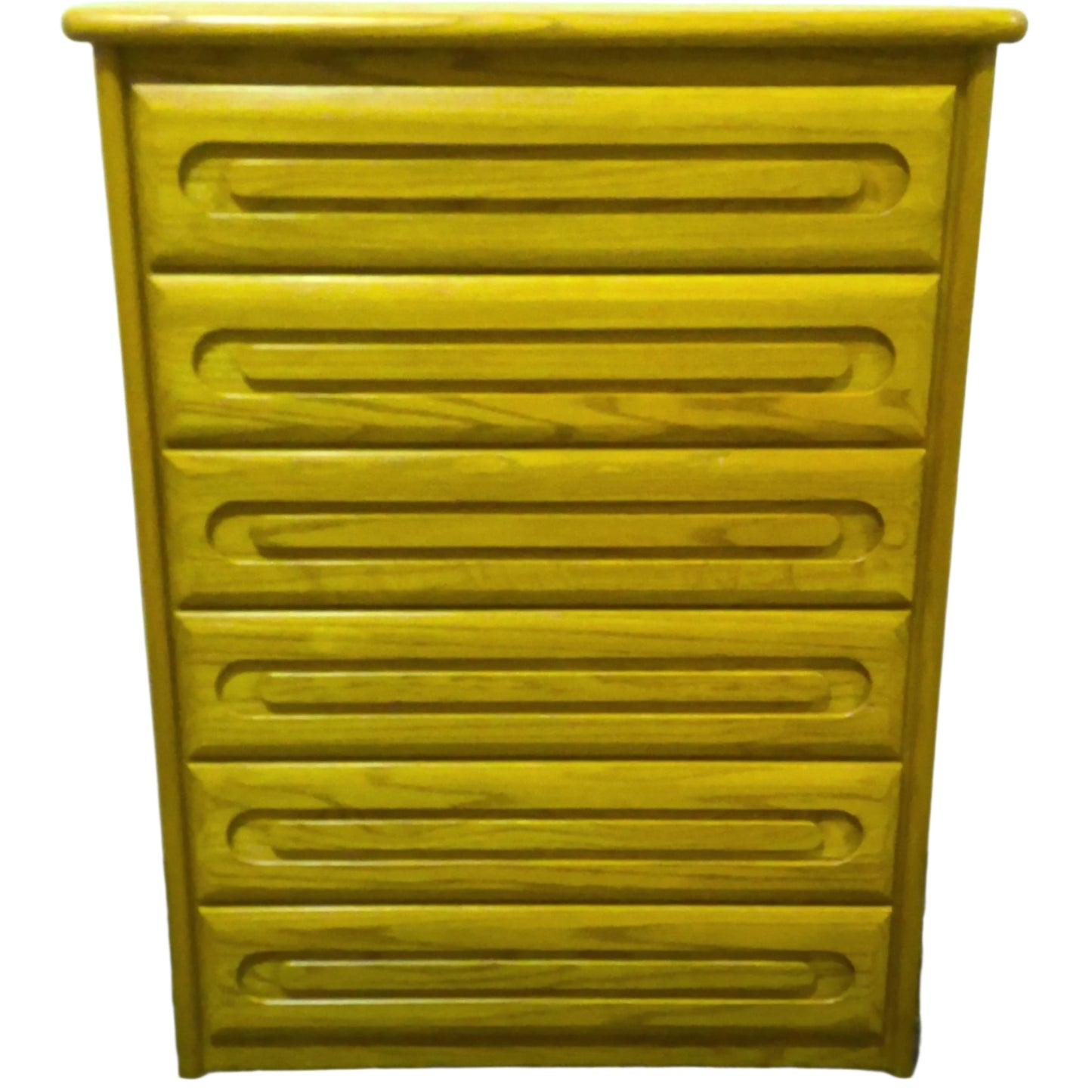 Highboy Chest