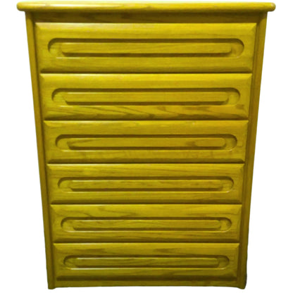 Highboy Chest