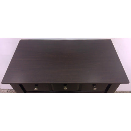 4-Drawer Dresser