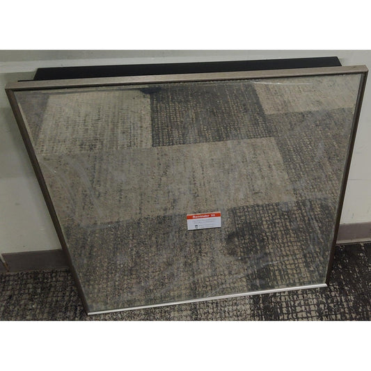 30" x 32" Mirror Medicine Cabinet