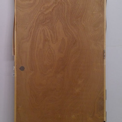 Brand New 36x80 Prehung No Panel Hollow Core Interior Door