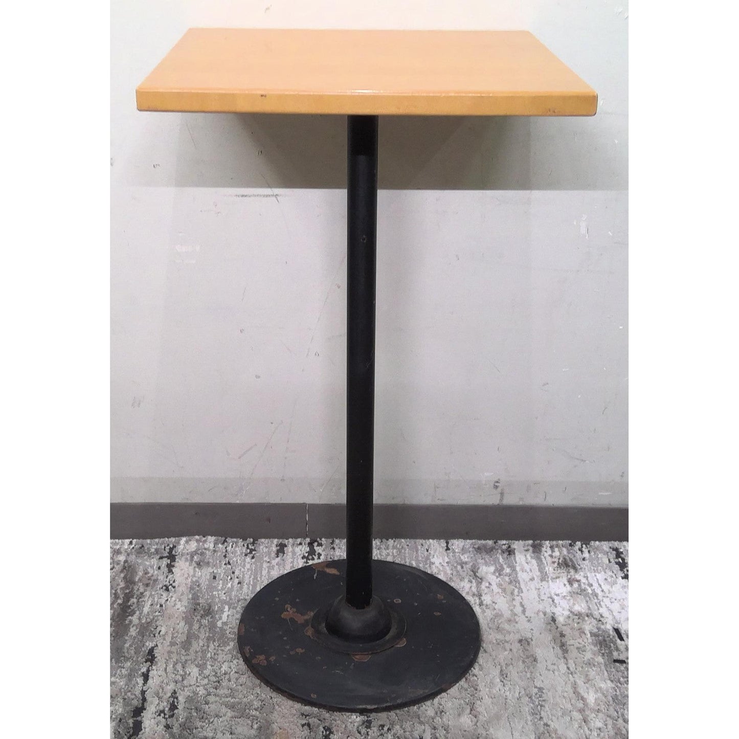 Tall 24" Table