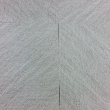 322 Square Feet of Gray Luxury Viny Tile Flooring (12 Boxes)