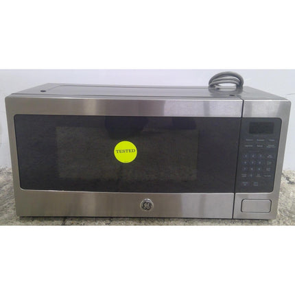 GE Profile 1.1 Cu. Ft. Countertop Microwave Oven