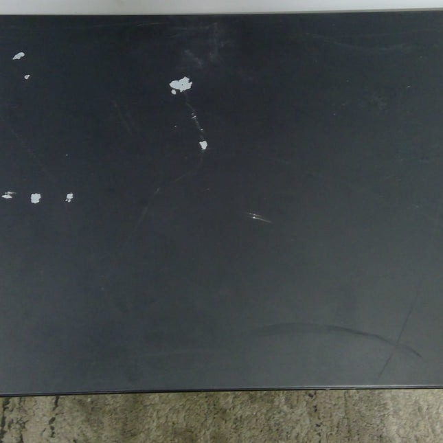 36" x 24" Metal Table