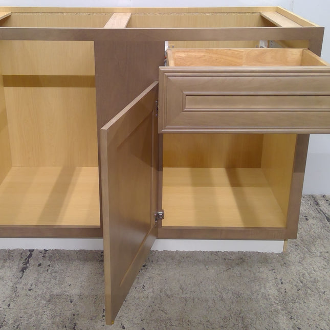 48" Blind Corner Base Cabinet