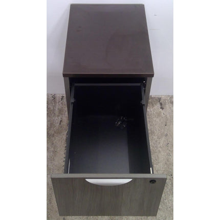 2-Drawer File Cabinet (Added 07/15/2026)